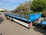Nooteboom WEB TRAILER!!OPEN BOX!!15280 LOADING CAPACITY!! - Angebote