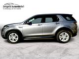 Land Rover Discovery Sport 180D HSE *LEDER*AHK*1.HAND* - Land Rover Gebrauchtwagen in Berlin