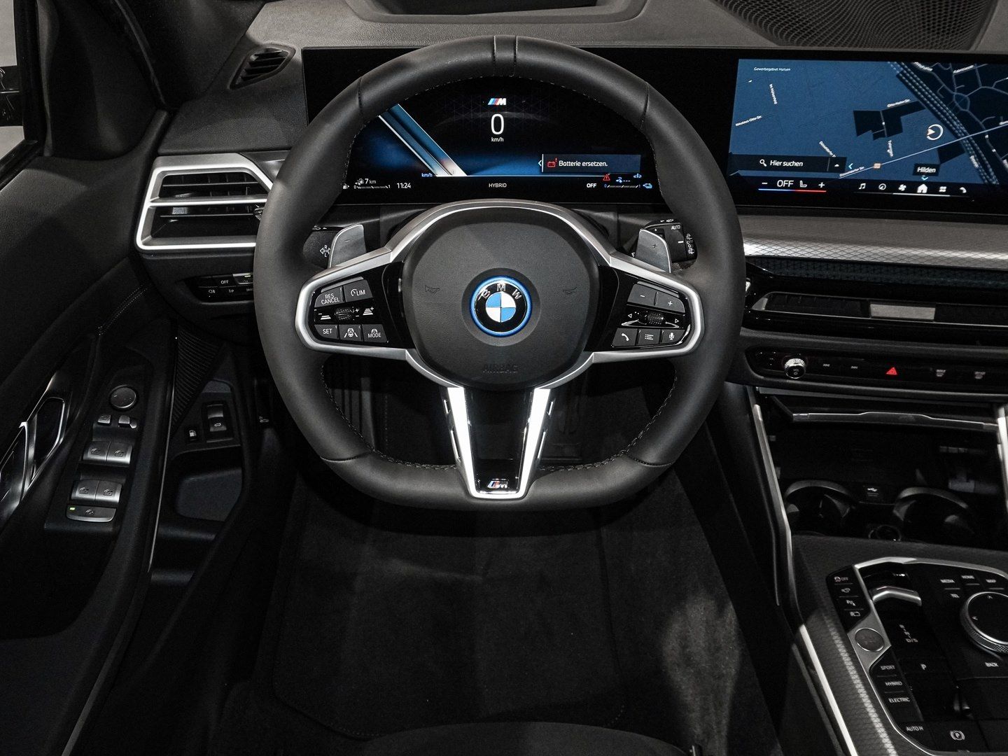 BMW 330 - Bild 7