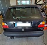 Volkswagen VOLKSWAGEN Golf 1800 cat G60 5 porte GTI - Volkswagen Golf: GTI G60