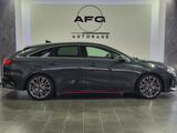 Kia ProCeed GT*WERKSGARANTIE *05.2026 - scheckheftgepflegte Kia pro cee'd / ProCeed