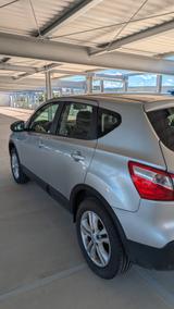 Nissan Qashqai 2.0  - gebrauchte Nissan Qashqai aus dem Jahr 2011