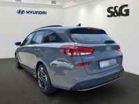 Hyundai i30 - Vorschau Bild 4