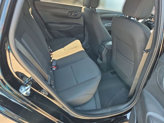 Hyundai i20 – Bild 14
