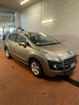 Peugeot PEUGEOT 3008 1.6 HDi 112CV Tecno - gebrauchte Peugeot 3008 aus dem Jahr 2011