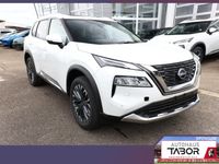 Nissan X-Trail - Vorschau Bild 2