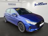 Hyundai i20 1.0T Intro Edition Navi Kamera Allwetter LED - Hyundai i20: Intro Edition