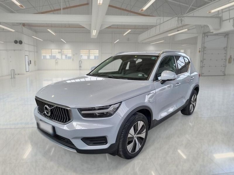 Volvo VOLVO XC40 T5 PLUG-IN HYBRID AUTO RECH INSCRIP E