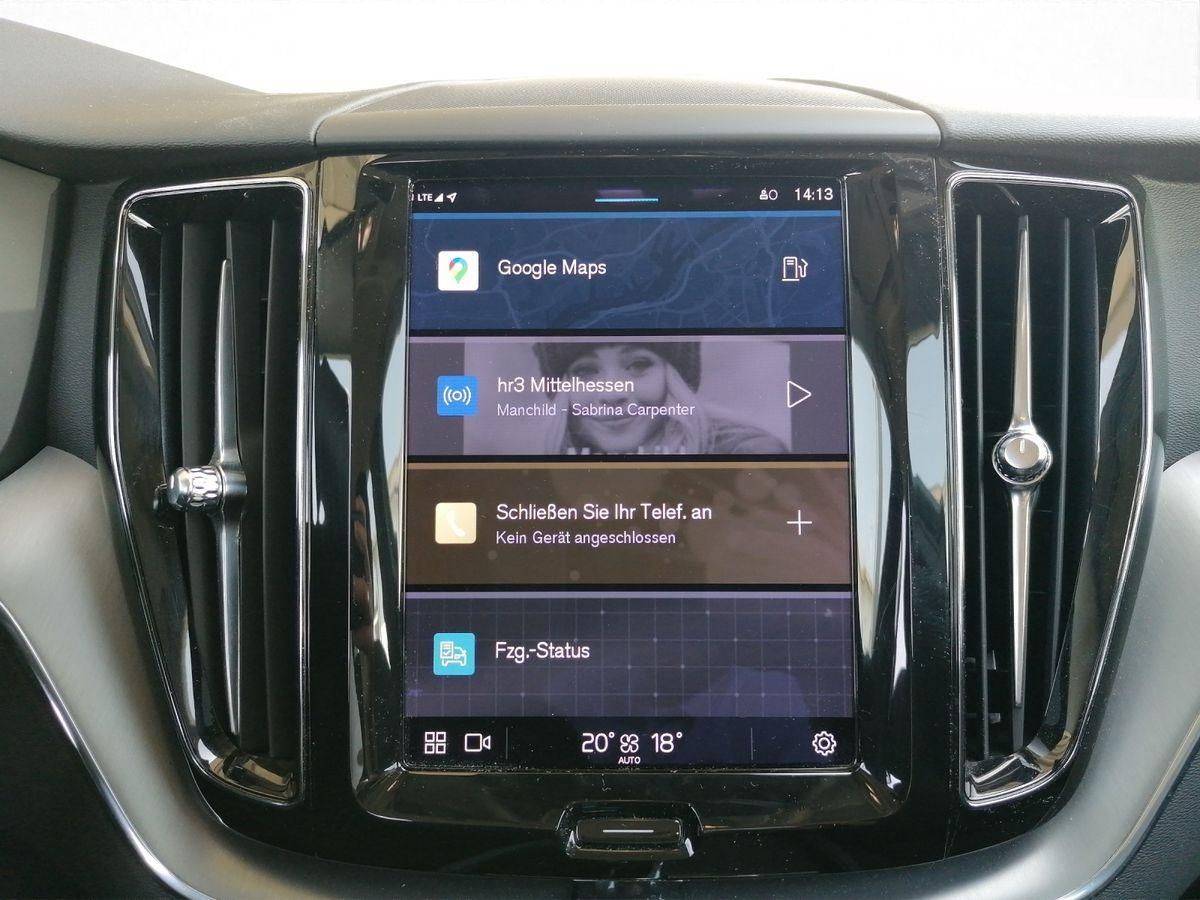 Volvo XC60 - Bild 17