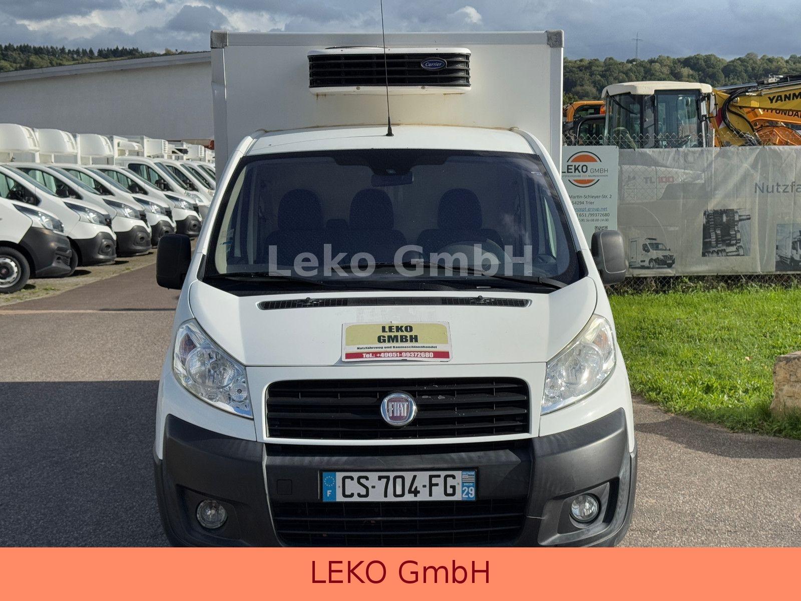 Fiat Scudo