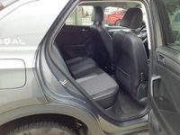 Volkswagen T-Roc - Vorschau Bild 6