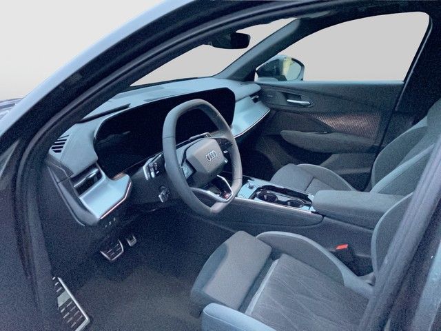 Audi Q3 SUV e-hybrid 200 kW S tronic neues Modell foto 8