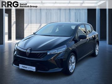 Renault Leasingangebot: Renault Clio EVOLUTION TCe 90 KAMERA