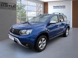 Dacia Duster 4x2 Comfort Music Tce 90 4x2 SHZ+KLIMAAUT - Dacia aus 2021