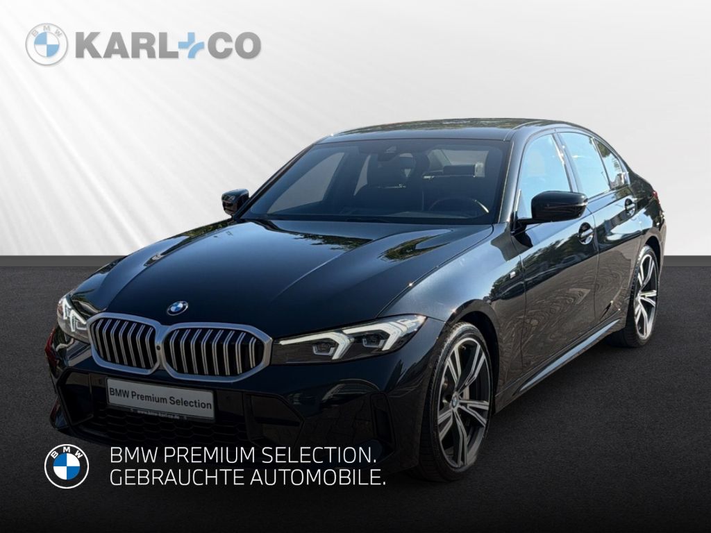 Image of BMW 330
