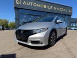 Honda CIVIC LIM LIM. 1.6 i-DTEC SPORT*R-KAMERA*EURO 5* - Honda Civic: 1.6