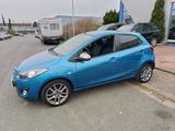 Mazda 2 Lim. 1.3 Sendo*KLIMA*SERVO*SHZ* - Mazda 2 aus 2014