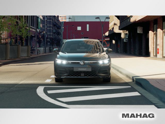 Volkswagen Passat Variant - Bild 7