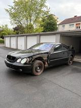 Mercedes-Benz Mercedes CL500 C215 W215 Teilespender/Teil... - Mercedes-Benz CL 500 in Bielefeld