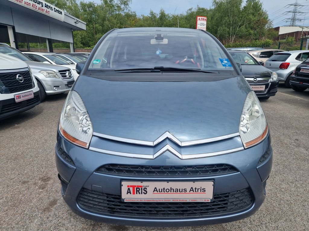 Angebot ansehen Citroën C4 Picasso