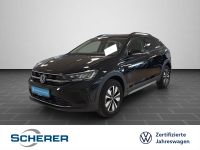 Volkswagen Taigo - Vorschau Bild 1