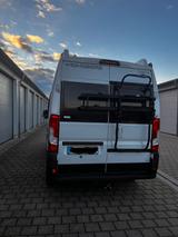 Peugeot Weinsberg Austell-/Schlafdach - 600MQ - Peugeot 600