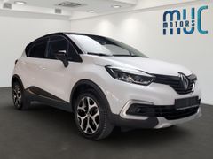 RENAULT Captur Energy Intens/LED/Kamera/Tempom./1.Hand