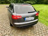 Audi A6 Allrad 3.0TDI tiptronic S-line Standheizung - Audi A6 Allroad in Düsseldorf