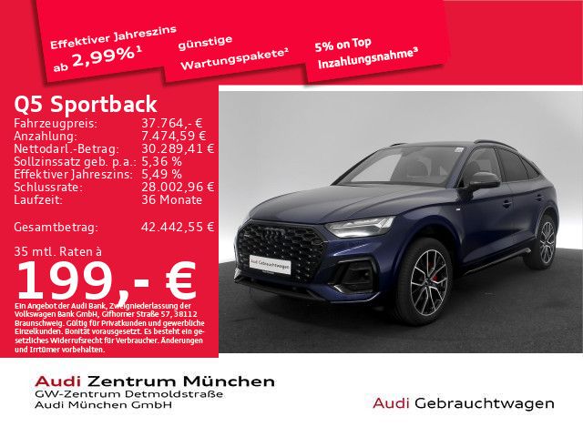 Image of Audi Q5