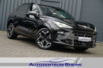 Cupra Leasingangebot: Cupra Terramar 2.0TSI 320€mtl 4D VZ Pano ACC RFK Sennh
