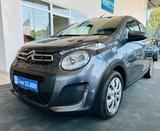 Citroën C1 1.0 VTi Millenium Klima CarPlay Tempomat - Citroën C1 in Dortmund