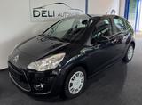 Citroën C3 Selection - gebrauchte Citroën C3 aus dem Jahr 2012