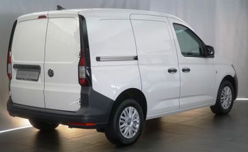 Volkswagen Caddy - 5
