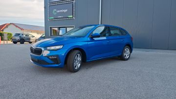 Skoda Scala - 1