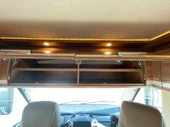 Carthago C-Tourer I 144 | Queensbett | *Top Ausstattung!*