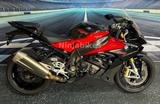 BMW S1000RR*Carbon*Euro 3* - BMW C1