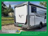 Mobilvetta Krosser P86 NB  - Mobilvetta Wohnwagen & Wohnmobile