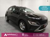 Hyundai Kona 1.0 T-GDI Select Smartrlink|CAM|Sitzhzg.| - Hyundai Kona Select mit Benzin-Antrieb