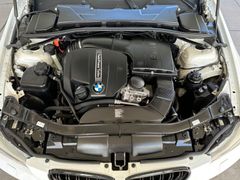 BMW 335i Limousine Automatik | HiFi | Navi | Sitzh |