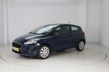 Ford Fiesta 1.1 * Klima * Tempomat - Ford Fiesta: 1.1