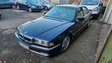 BMW E38 728i Handschalter - BMW 728 aus 1996