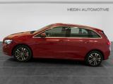 Mercedes-Benz B 250 e PROGRESSIVE|KAM|TOTW|MEMORY|SHZ+LHZ|LED - rote Mercedes-Benz B 250