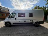 Challenger V114 - Challenger Wohnmobil oder -wagen