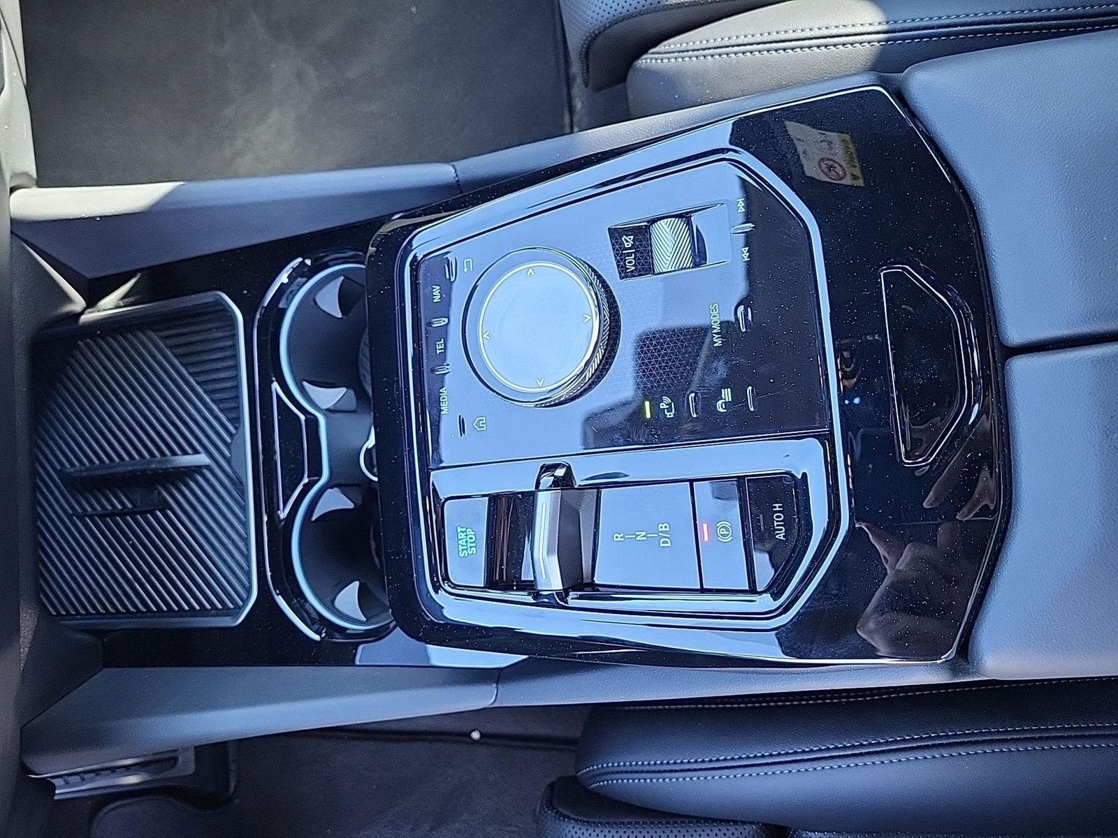 BMW i5 - Bild 12
