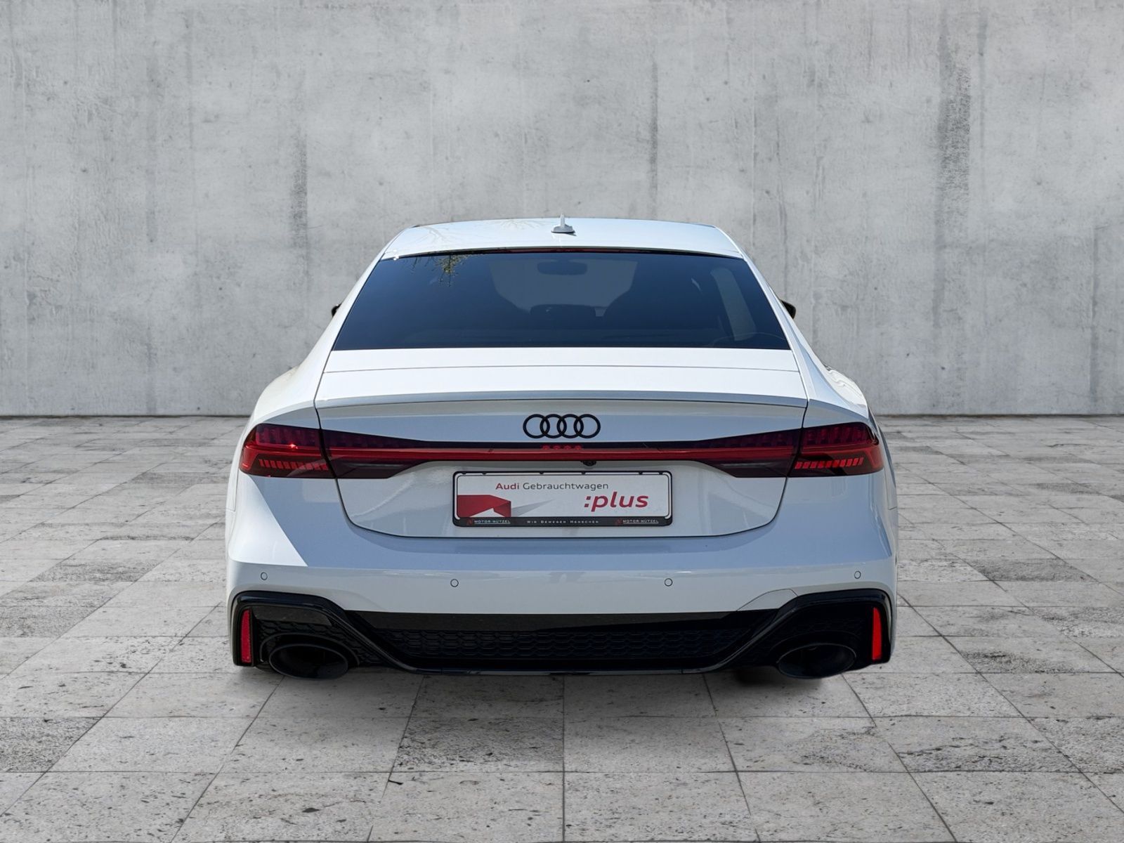 Audi RS7 - Bild 5