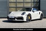 Porsche 992 (911) Turbo S Cabrio | Burmester | InnoDrive - Porsche 992 aus 2022