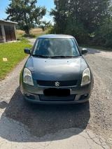 Suzuki Swift 1.3 Allrad - gebrauchte Suzuki Swift aus dem Jahr 2005