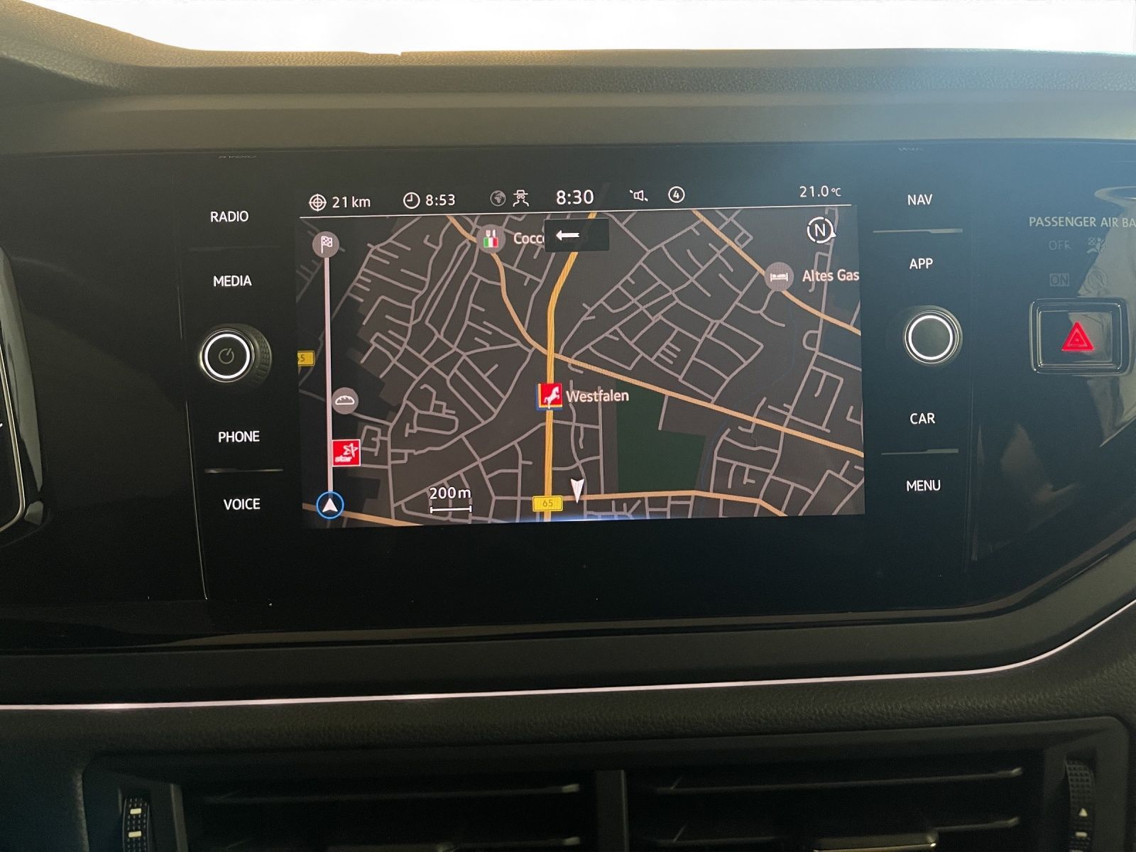 Volkswagen Taigo - Bild 10