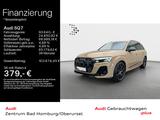 Audi SQ7 SUV TFSI quattro*Navi*Matrix*AHK*HUD*B&O*PDC - gebrauchte Audi SQ7 aus dem Jahr 2024