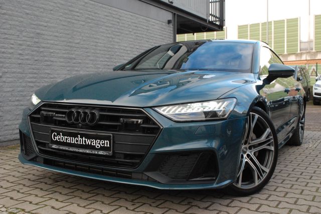 Audi A7 Sportback 50 TDI quattro S LINE SPORT